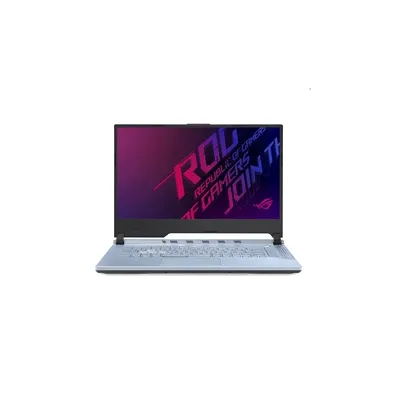 Asus laptop 15,6&#34; FHD i7-9750H 8GB 512GB SSD GTX-1660Ti-6GB FreeDOS Asus ROG Strix SCAR III G531GU-AL347 fotó