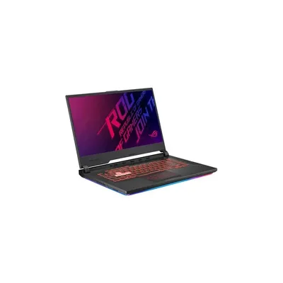 ASUS laptop 15,6&#34; FHD i7-9750H 8GB 512GB RTX-2060-6GB ASUS G531GV-AL022 fotó