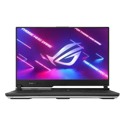 Asus ROG laptop 15,6&#34; WQHD i9-12900H 16GB 1TB RTX3070Ti DOS fekete Asus ROG Strix G15 G533ZW-LN092 fotó