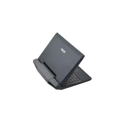 ASUS G53SX-S1146 15.6&#34; laptop FULL HD LED 16:9, i5-2430, 4GB,500GB GeForce notebook ASUS G53SXS1146 fotó