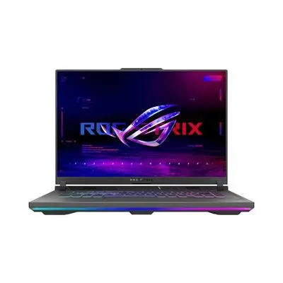 Asus ROG laptop 16&#34; QHD+ i7-13650HX 16GB 1TB RTX4050 G614JU-N4126 fotó