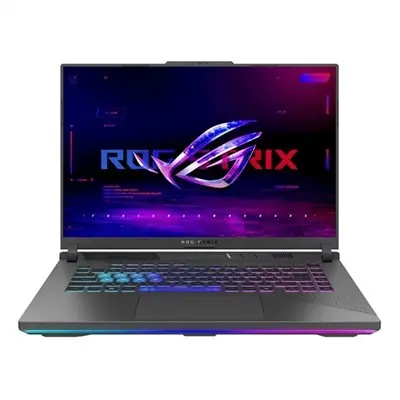 Asus ROG Strix laptop 16" 1920x1200 AMD R9-8940HX 32GB 1TB NoOS G614PW-RV035 fotó