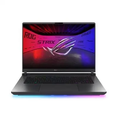 Asus ROG Strix laptop 16" 2560x1600 Core I9-14900HX 32GB G615JPR-S5050W fotó