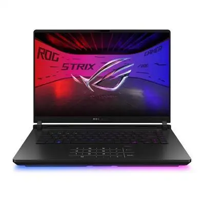 Asus ROG Strix laptop 16&#34; WQXGA Cu9-275HX 64GB 2TB Win11 G635LX-RW042W fotó