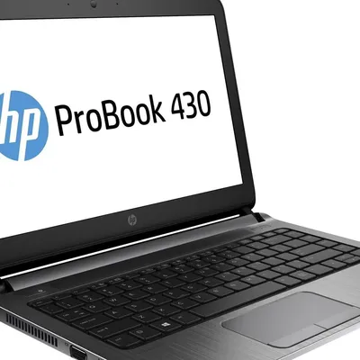 HP ProBook 430 G2 13,3&#34; notebook i5-4210U G6W30EA fotó