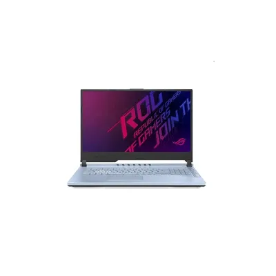 Asus laptop 17,3&#34; FHD i7-9750H 8GB 512GB SSD GTX-1650-4GB FreeDOS Asus ROG Strix G G731GT-H247 fotó