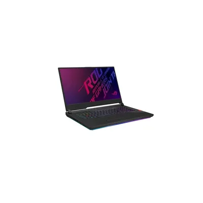 ASUS laptop 17,3&#34; FHD i9-10980HK 32GB 2x1TB SSD RTX-2070S-8GB G732LWS-HG046T fotó