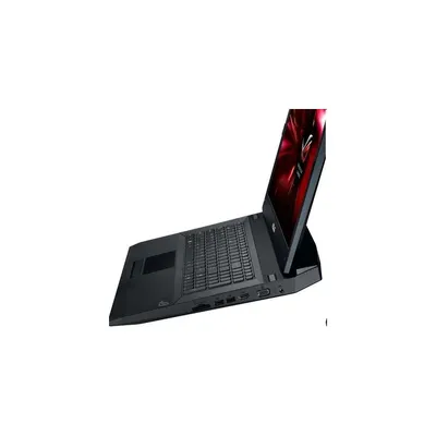 ASUS G73JH-TY226Z17.3&#34; laptop HD+ 1600x900, Glare, LED, i7-740QM proce G73JHTY226Z fotó