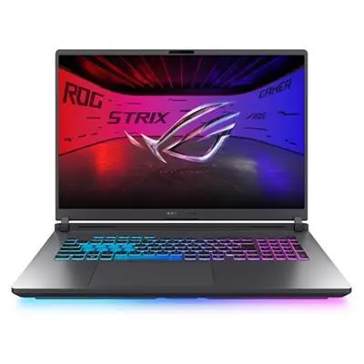 Asus ROG Strix laptop 18&#34; 2560x1600 i9-14900HX 32GB 2TB G815JPR-S9027W fotó