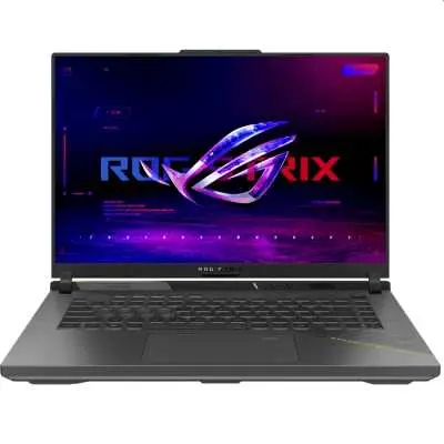 Asus ROG Strix laptop 16" 2560x1600 Cu9-290Hx 32GB 1TB NoOs G815LR-TT304 fotó