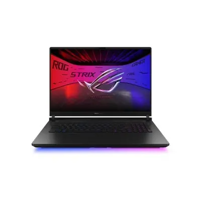 ASUS ROG Strix laptop 18" 3840x2400 Cu9-290HX, 64GB 2TB G835LXG-TQ415W fotó