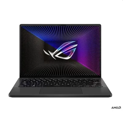 Asus ROG laptop 14&#34; WUXGA R7-6800HS 16GB 512GB RX6700S GA402RJ-L4086 fotó