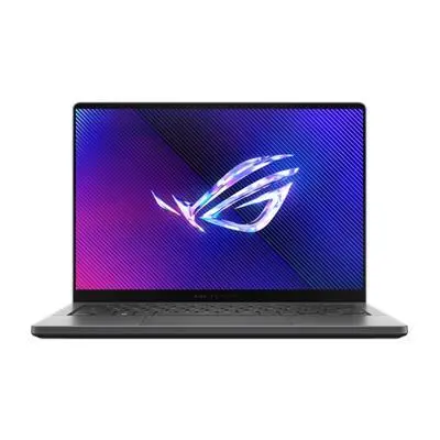 Asus ROG Zephyrus G14 laptop 14&#34; 2880x1800 AMD Ryzen 9 16GB 1TB Windows 11 szürke GA403UV-QS020W fotó