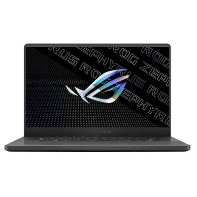 Asus ROG laptop 15,6&#34; UHD R7-6800HS 16GB 512GB RTX3060 GA503RM-HB148 fotó