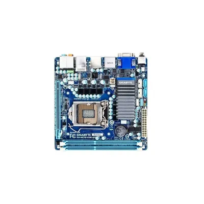 H67N-USB3-B3 VGA mini-ITX170x170 H67, 2xDDR3 1333MHz,1xGBE L