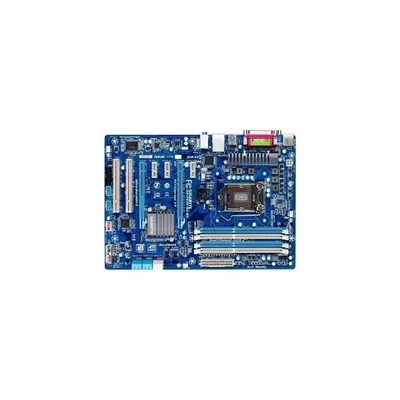 P67A-D3-B3 skt1155 P67, 4xDDR3 2133MHz, 2xPCI-E, 1xGBE LAN, RAID, 2xSATA3, 10xUSB2.0, 2xUSB3.0 3 év GAP67AD3B3 fotó