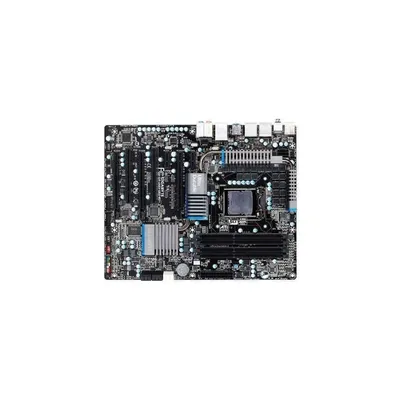 Z68X-UD5-B3 skt1155 Z68, 4xDDR3 1333MHz, 1xGBE LAN, 2xPCI-E, RAID, 4xSATA3, 3x1394a, 10xUSB2.0, 8xUSB3.0 3 év GAZ68XUD5B3 fotó