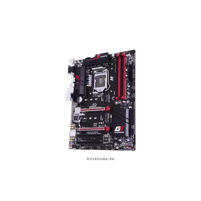 Alaplap H170 S1151 ATX GIGABYTE H170-GAMING GA-H170-GAMING-3 fotó