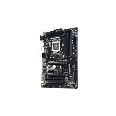 Alaplap H170 LGA1151 ATX Gigabyte H170-HD3 GA-H170-HD3-DDR3 fotó