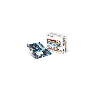 Gigabyte GA-H61M-D2H-USB3 LGA1155