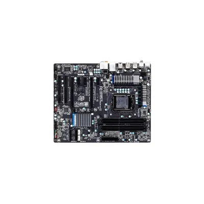P67A-UD3P-B3 Intel P67 LGA1155 ATX alaplap 3 év GA-P67A-UD3P-B3 fotó