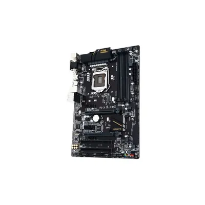 Alaplap Z170 LGA1151 ATX Gigabyte Z170-HD3 GA-Z170-HD3-DDR3 fotó