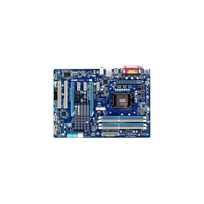Z68AP-D3-B3 skt1155 Z68, 4xDDR3 2133MHz, 2xPCI-E, 1xGBE LAN, RAID, 2xSATA3, 10xUSB2.0, 2xUSB3.0 GA-Z68AP-D3-B3 fotó