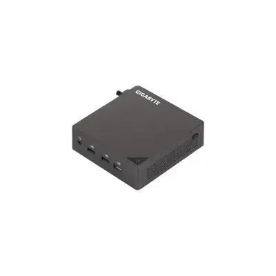 Barebone asztali számítógép GIGABYTE BRIX Mini PC GB-BRU7-255H fotó