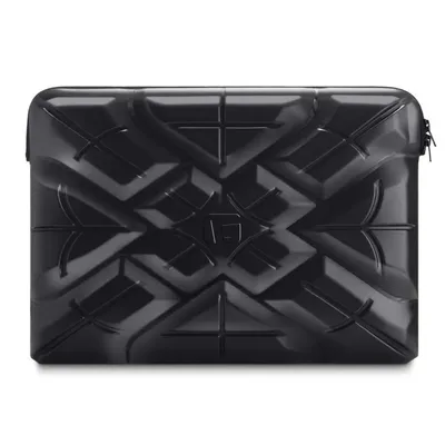 Forward G-Form Extreme MacBook X Pattern fekete 11" notebook tok 1 év GCLSL01BKE fotó