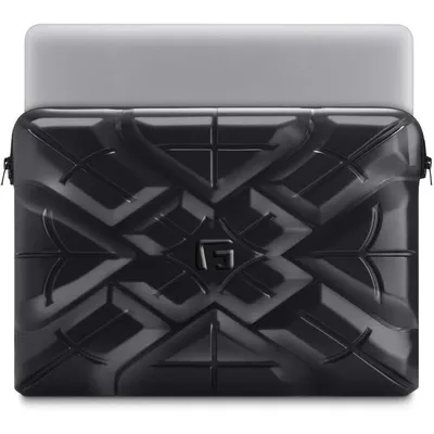 Forward G-Form Extreme MacBook X Pattern fekete 13" notebook tok 1 év GCLSL02BKE fotó