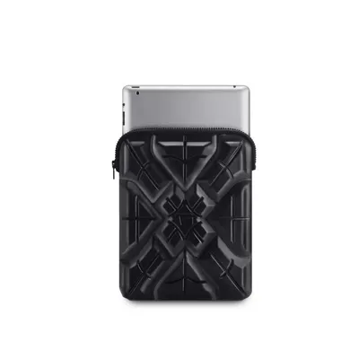 Forward G-FORM Extreme 10.1" iPad 2 3 fekete tok 1 év GCTSL01BKE fotó
