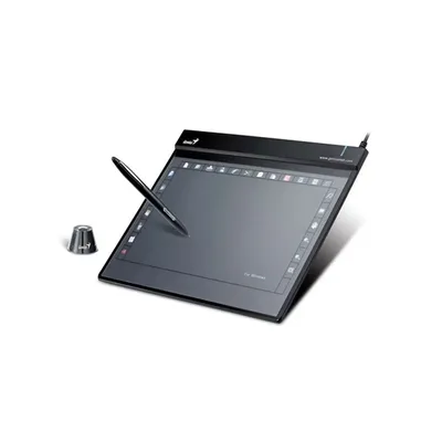 Digitalizáló tábla G-Pen F509 GENDTF509 fotó