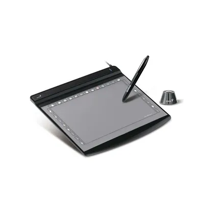 Digitalizáló tábla G-Pen F610 GENDTF610 fotó