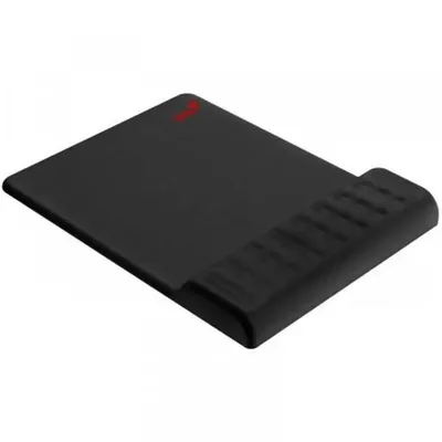 Egérpad Genius G-WMP 200M mousepad Black GENGWMP200M fotó