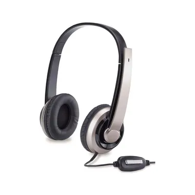 headset HS-04S2 GENHHS04S2 fotó