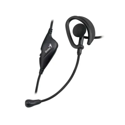 headset HS-105 egy oldalas GENHHS105 fotó