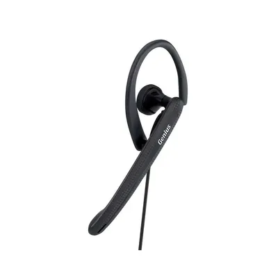 HS-115, sing side headset w NC mic GENHHS115 fotó