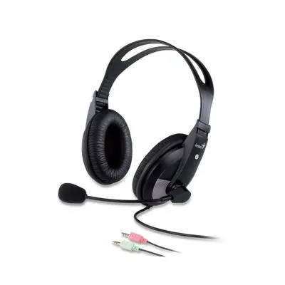 headset HS-500X GENHHS500X fotó