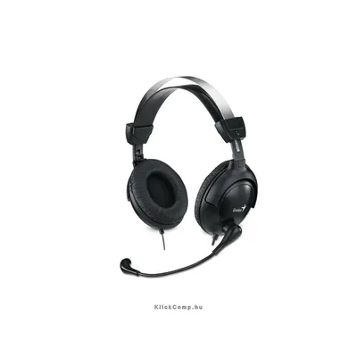 headset HS-505X GENHHS505X fotó