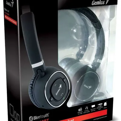 Bluetooth headphone HS-980BT GENHHS980BT fotó