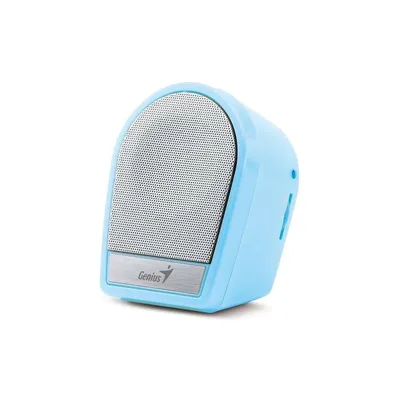 SP-i177, Hordozható Mini hangfal, kék GENHSPI177 fotó