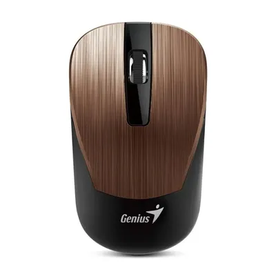 Vezetéknélküli egér Genius NX-7015 barna GENIUS-31030019403 fotó