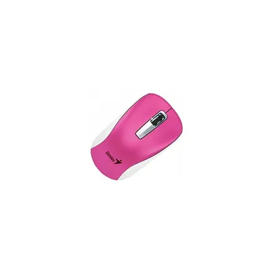 Vezetéknélküli egér Genius NX-7010 magenta GENIUS-31030114107 fotó