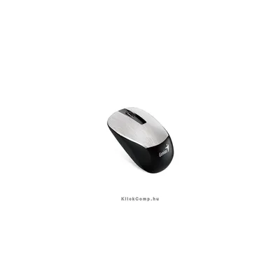 Vezetéknélküli egér Genius NX-7015 ezüst