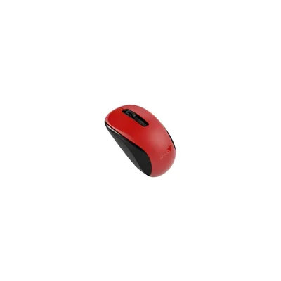 Vezetéknélküli egér Genius NX-7005 piros