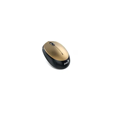 Egér Bluetooth Genius NX-9000BT V2 Bluetooth 4.0 Gold GENIUS-31030299101 fotó