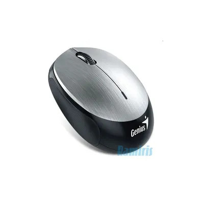 Egér Bluetooth 4.0 Genius NX-9000BT V2 Silver GENIUS-31030299102 fotó