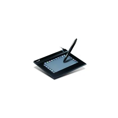 G-Pen F350 digitalizáló tábla GENIUS-31100001100 fotó