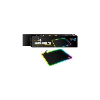 Egérpad Genius GX-Pad 300S RGB GENIUS-31250005400 fotó