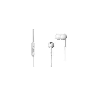 Fejhallgató Genius HS-M300 fehér headset GENIUS-31710006401 fotó